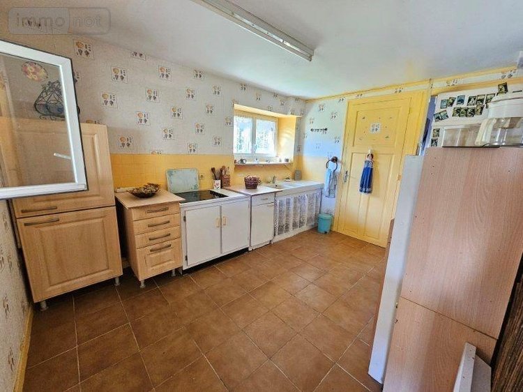 Maison a vendre Saint-Coulomb 35350 Ille-et-Vilaine 142 m2 3 pièces 432430 euros