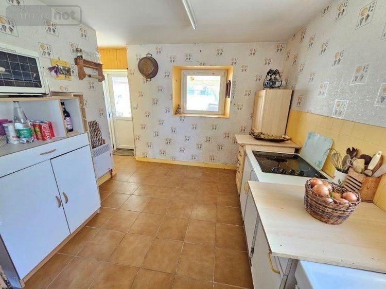 Maison a vendre Saint-Coulomb 35350 Ille-et-Vilaine 142 m2 3 pièces 432430 euros