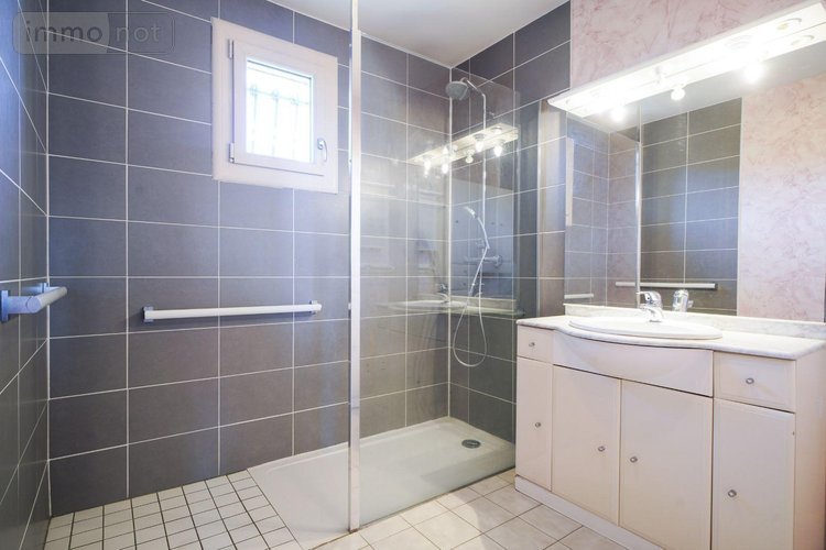 Maison a vendre Limas 69400 Rhône 95 m2 4 pièces 378000 euros