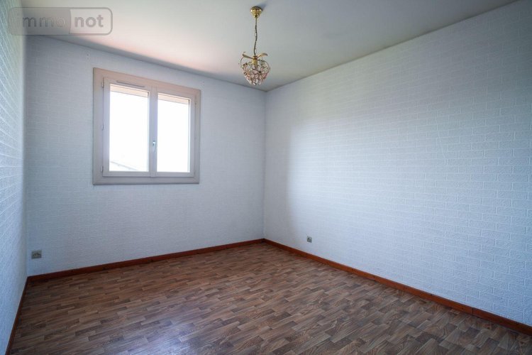 Maison a vendre Limas 69400 Rhône 95 m2 4 pièces 378000 euros