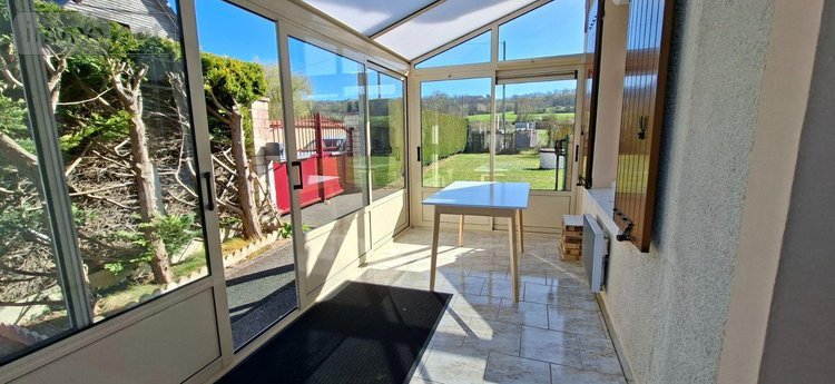 Maison a vendre Arnières-sur-Iton 27180 Eure 95 m2 5 pièces 178500 euros