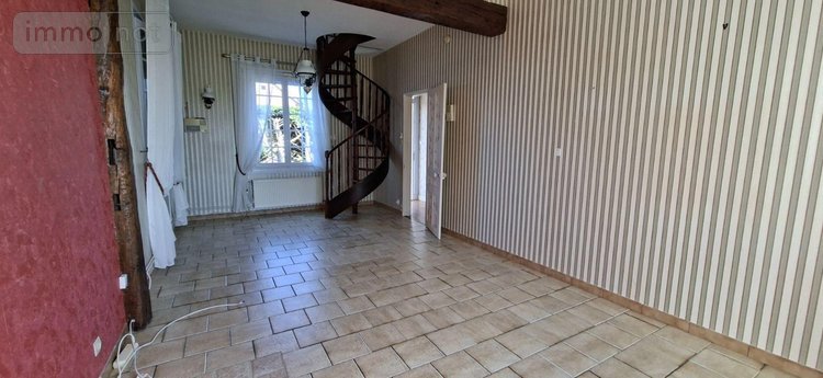 Maison a vendre Arnières-sur-Iton 27180 Eure 95 m2 5 pièces 178500 euros