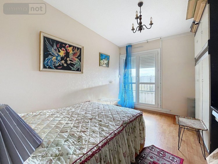 Appartement a vendre Bordeaux 33000 Gironde 103 m2 5 pièces 167000 euros