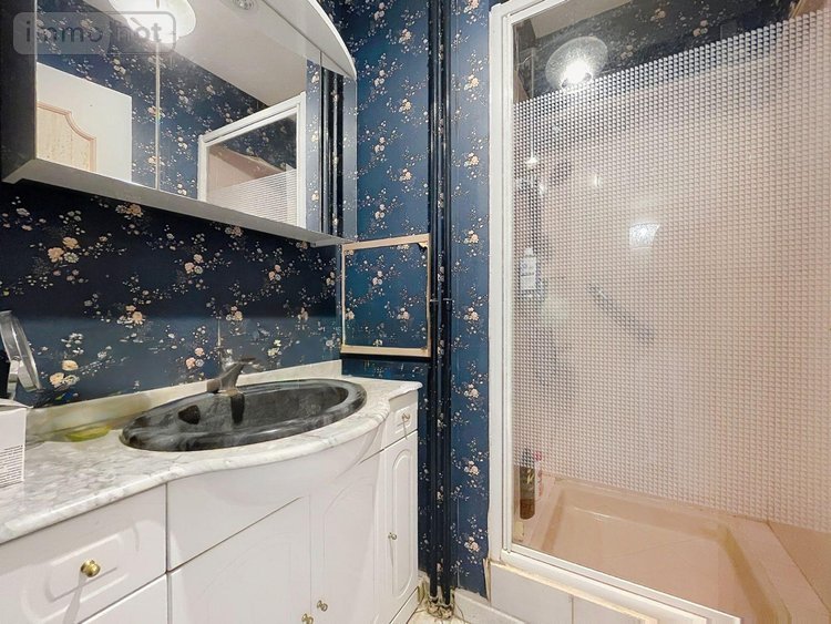 Appartement a vendre Bordeaux 33000 Gironde 103 m2 5 pièces 167000 euros