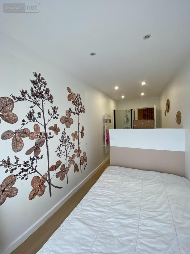 Maison a vendre Étaples 62630 Pas-de-Calais 91 m2 4 pièces 350000 euros