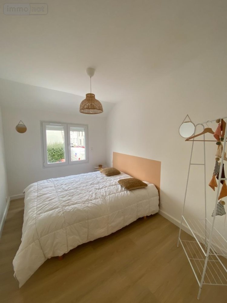 Maison a vendre Étaples 62630 Pas-de-Calais 91 m2 4 pièces 350000 euros