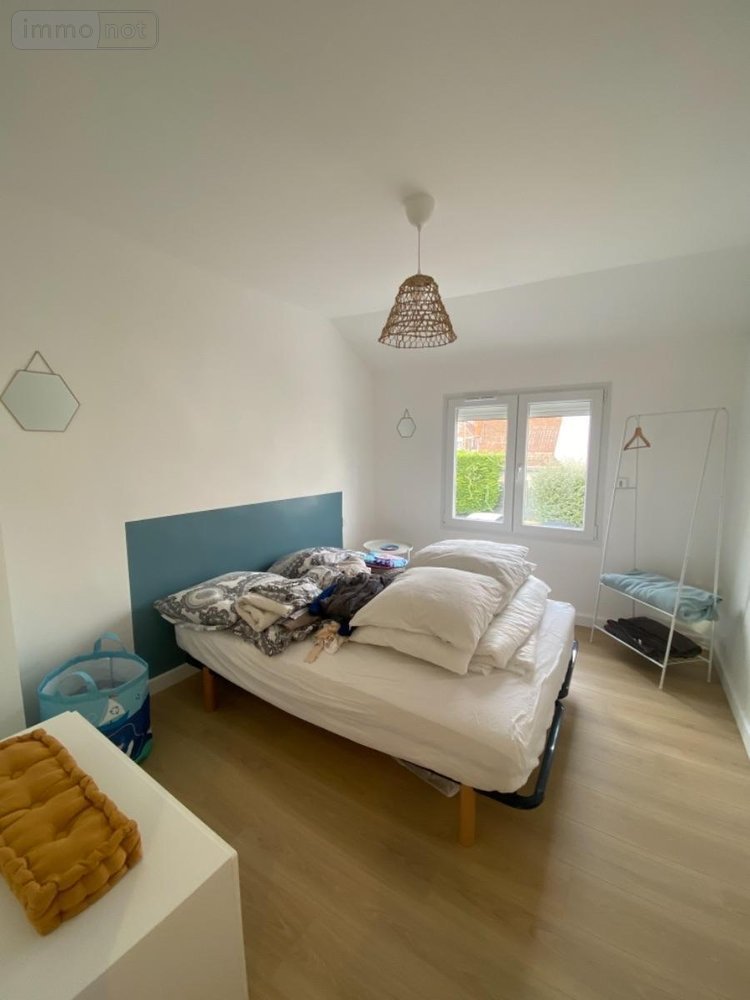 Maison a vendre Étaples 62630 Pas-de-Calais 91 m2 4 pièces 350000 euros