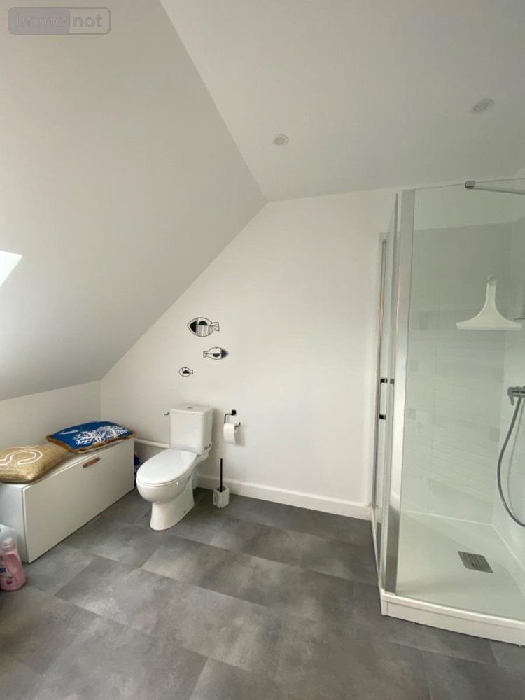 Maison a vendre Étaples 62630 Pas-de-Calais 91 m2 4 pièces 350000 euros