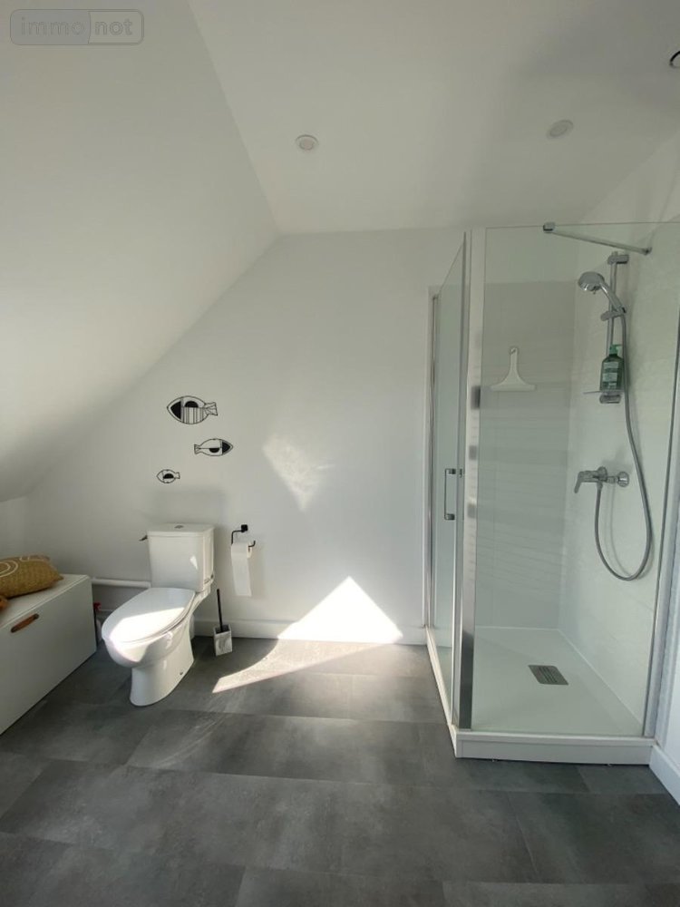 Maison a vendre Étaples 62630 Pas-de-Calais 91 m2 4 pièces 329000 euros