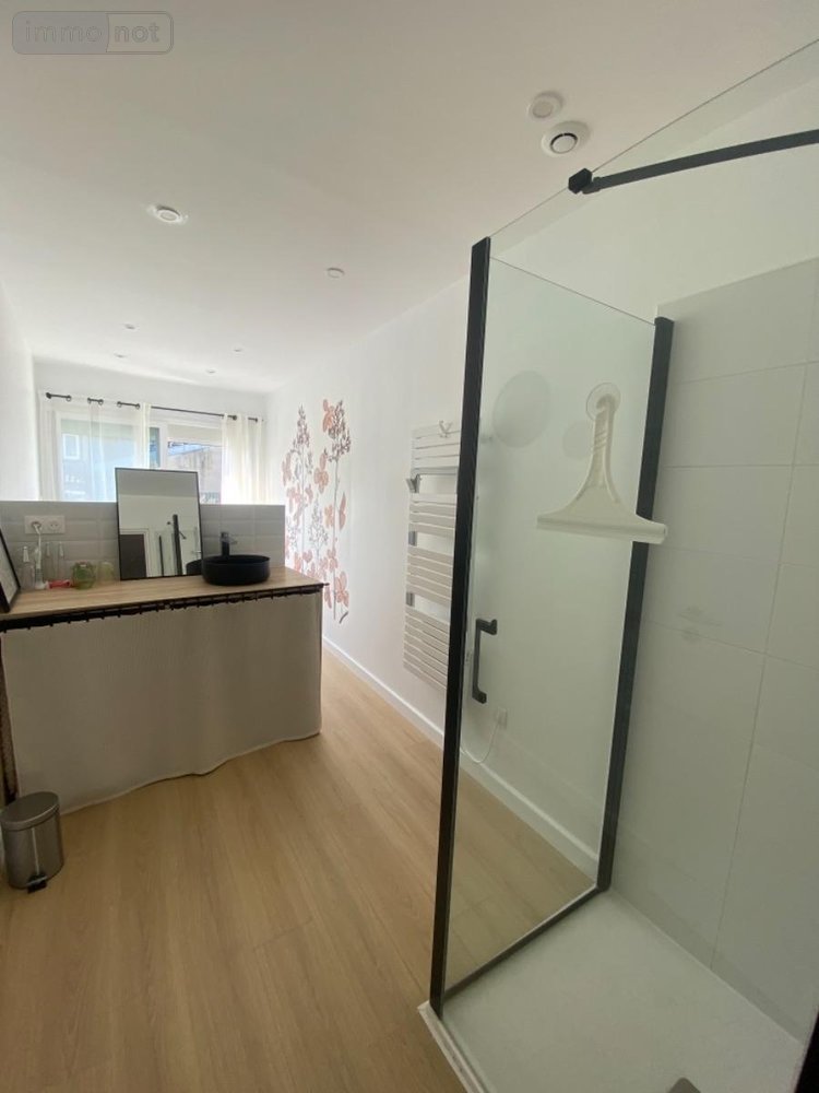 Maison a vendre Étaples 62630 Pas-de-Calais 91 m2 4 pièces 329000 euros