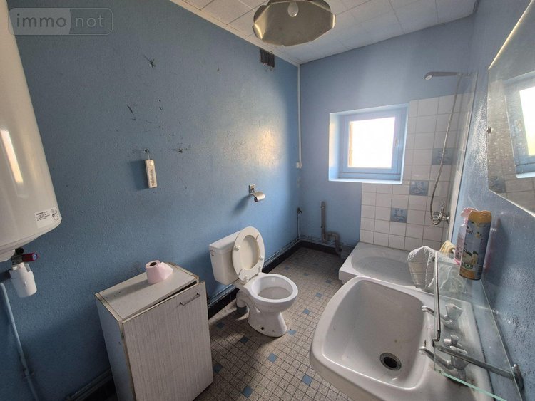 Maison a vendre Guilberville 50160 Manche 73 m2 4 pièces 199500 euros