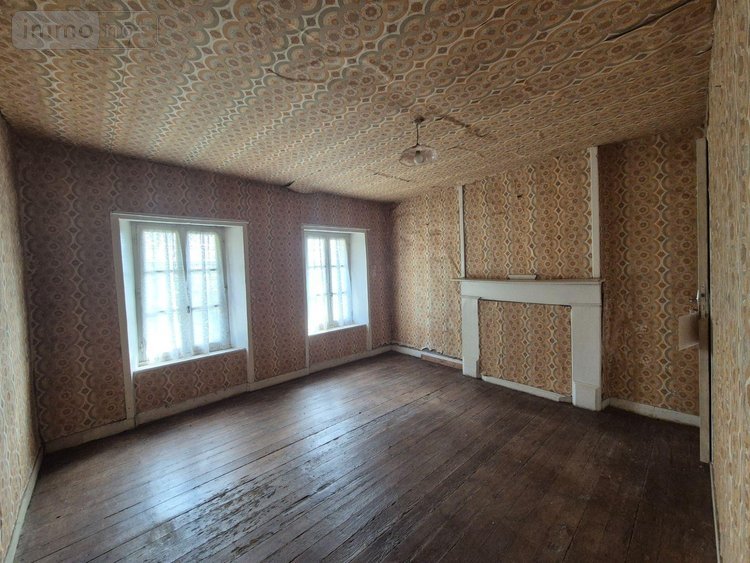 Maison a vendre Guilberville 50160 Manche 73 m2 4 pièces 199500 euros