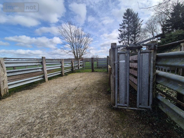 Maison a vendre Guilberville 50160 Manche 73 m2 4 pièces 199500 euros