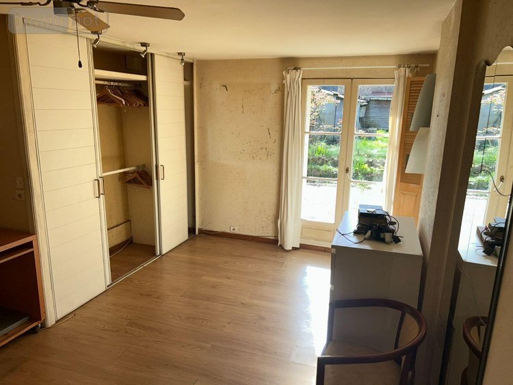 Maison a vendre Blois 41000 Loir-et-Cher 92 m2 3 pièces 116500 euros