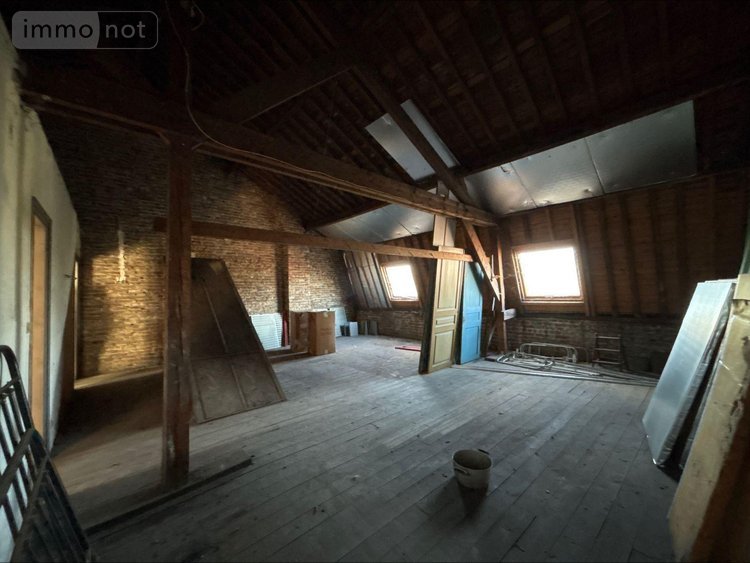 Immeuble a vendre Estaires 59940 Nord 178 m2  312500 euros