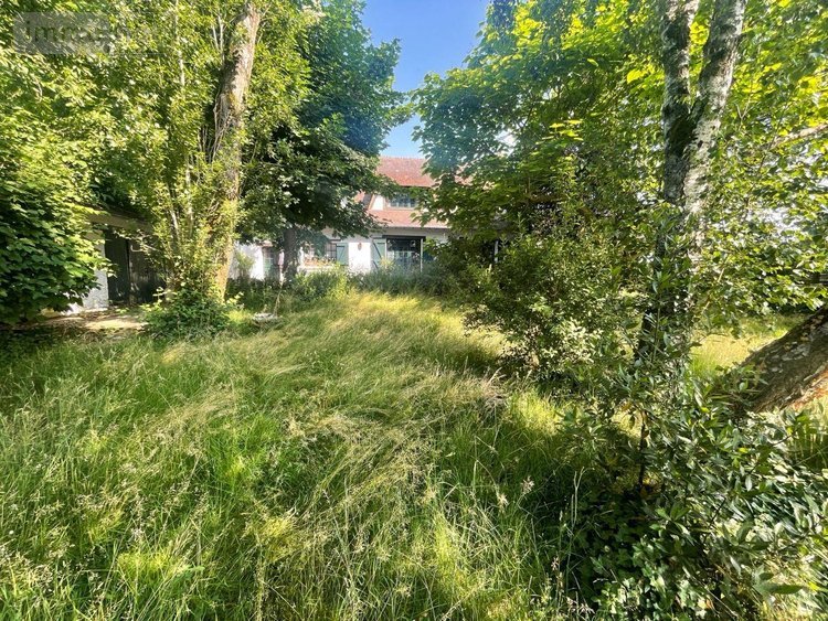 Maison a vendre Loir en Vallée 72340 Sarthe 156 m2 7 pièces 132500 euros