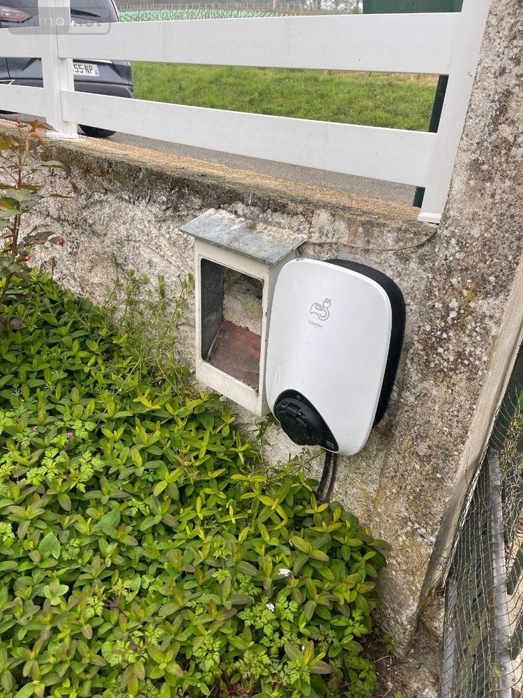 Maison a vendre Loir en Vallée 72340 Sarthe 156 m2 7 pièces 132500 euros