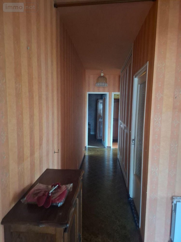 Maison a vendre Fussy 18110 Cher 110 m2 5 pièces 147000 euros