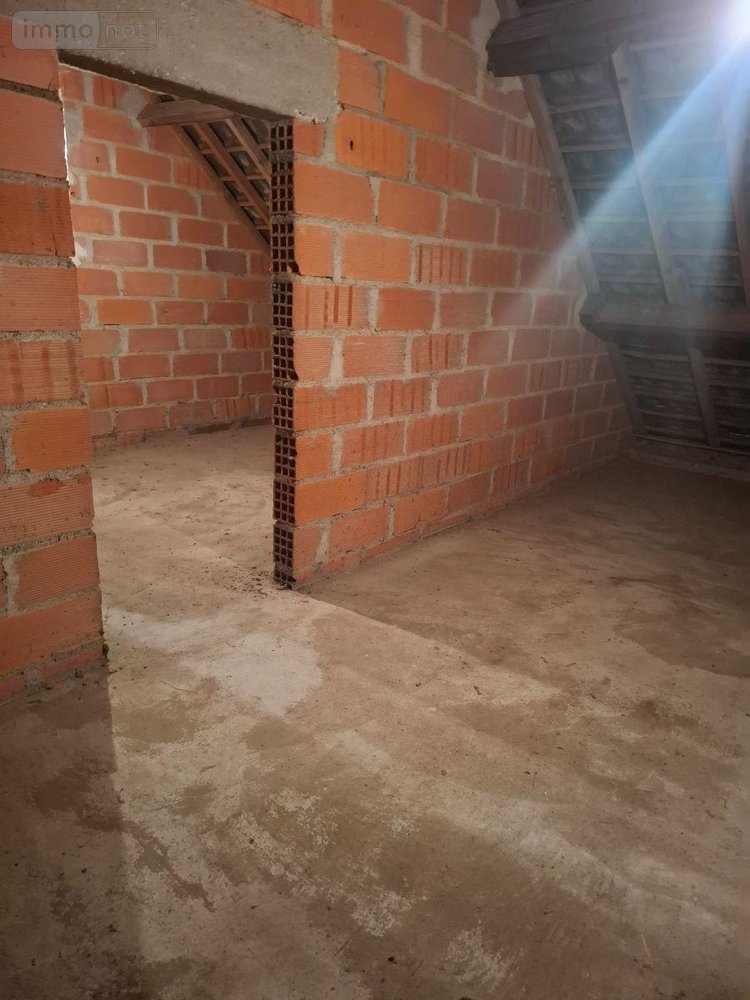 Maison a vendre Fussy 18110 Cher 110 m2 5 pièces 147000 euros