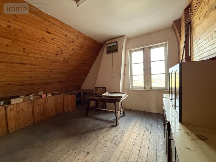 Maison a vendre Serques 62910 Pas-de-Calais 7 pièces 158750 euros