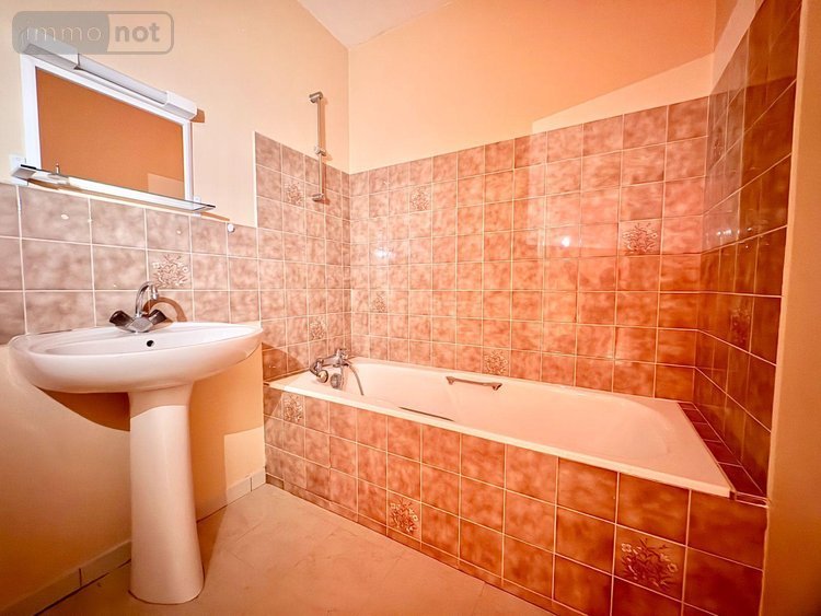 Appartement a vendre Vern-sur-Seiche 35770 Ille-et-Vilaine 51 m2 2 pièces 164600 euros