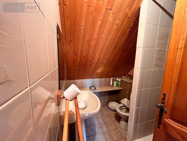 Maison a vendre Courville 51170 Marne 141 m2  280000 euros