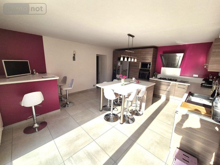 Maison a vendre Gyé-sur-Seine 10250 Aube 278 m2 10 pièces 389000 euros