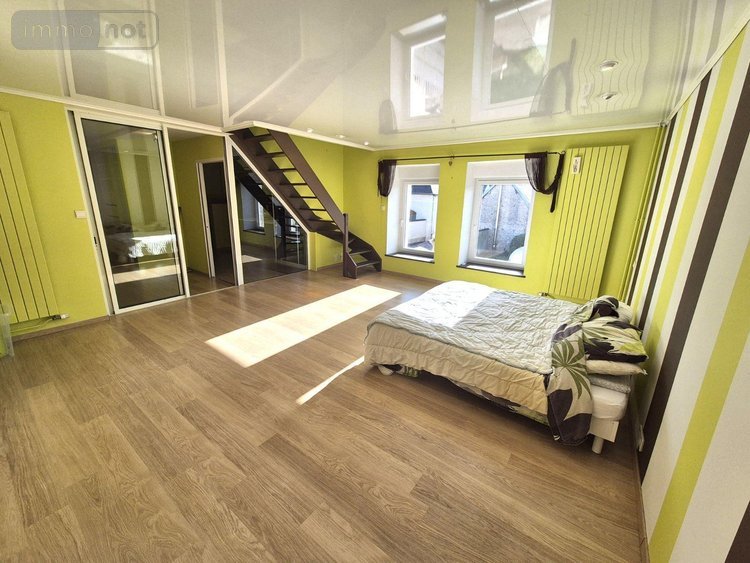 Maison a vendre Gyé-sur-Seine 10250 Aube 278 m2 10 pièces 389000 euros