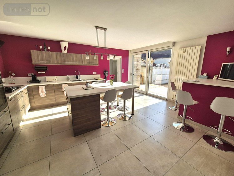 Maison a vendre Gyé-sur-Seine 10250 Aube 278 m2 10 pièces 389000 euros