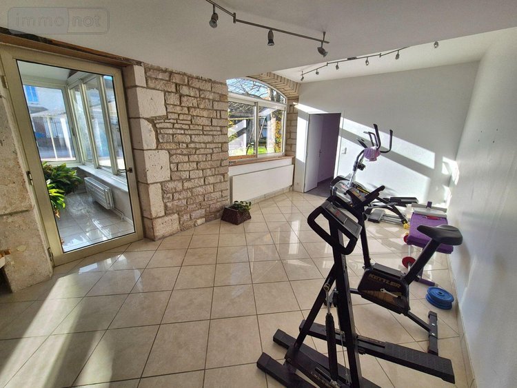 Maison a vendre Gyé-sur-Seine 10250 Aube 278 m2 10 pièces 389000 euros