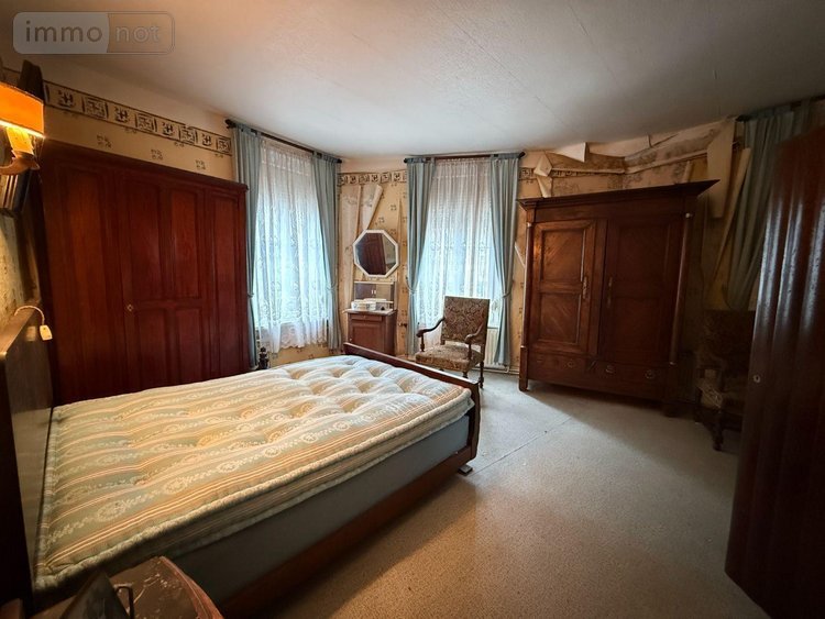 Maison a vendre Arques 62510 Pas-de-Calais 146 m2 6 pièces 138250 euros