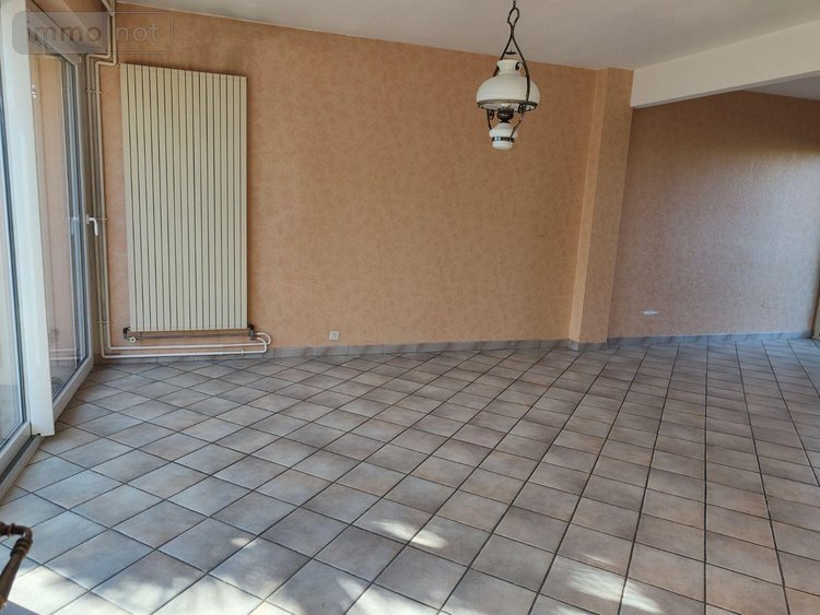 Maison a vendre Saint-Pierre-lès-Elbeuf 76320 Seine-Maritime 101 m2 5 pièces 147000 euros