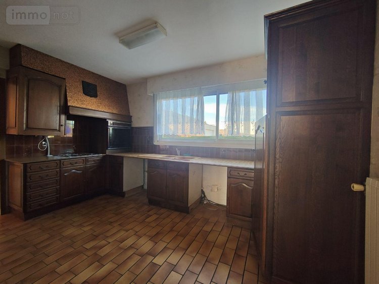 Maison a vendre Saint-Pierre-lès-Elbeuf 76320 Seine-Maritime 101 m2 5 pièces 147000 euros