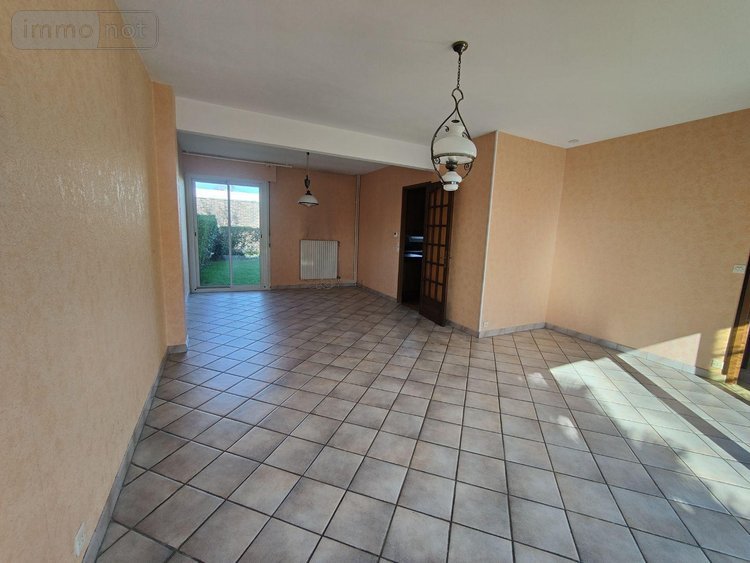 Maison a vendre Saint-Pierre-lès-Elbeuf 76320 Seine-Maritime 101 m2 5 pièces 147000 euros