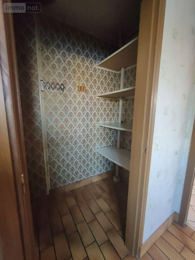 Maison a vendre Saint-Pierre-lès-Elbeuf 76320 Seine-Maritime 101 m2 5 pièces 147000 euros