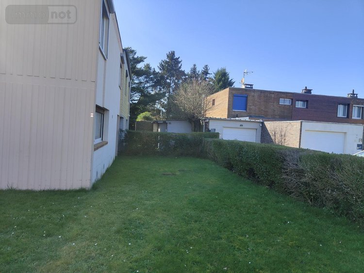 Maison a vendre Saint-Pierre-lès-Elbeuf 76320 Seine-Maritime 101 m2 5 pièces 147000 euros