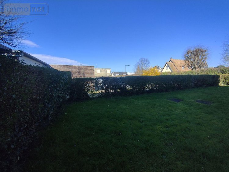 Maison a vendre Saint-Pierre-lès-Elbeuf 76320 Seine-Maritime 101 m2 5 pièces 147000 euros