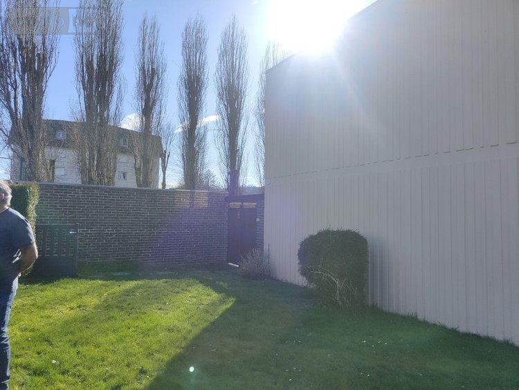 Maison a vendre Saint-Pierre-lès-Elbeuf 76320 Seine-Maritime 101 m2 5 pièces 147000 euros