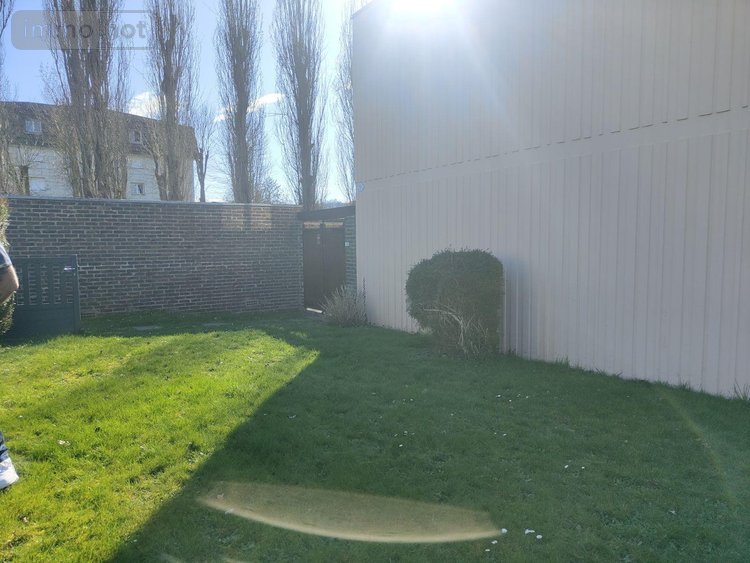 Maison a vendre Saint-Pierre-lès-Elbeuf 76320 Seine-Maritime 101 m2 5 pièces 147000 euros
