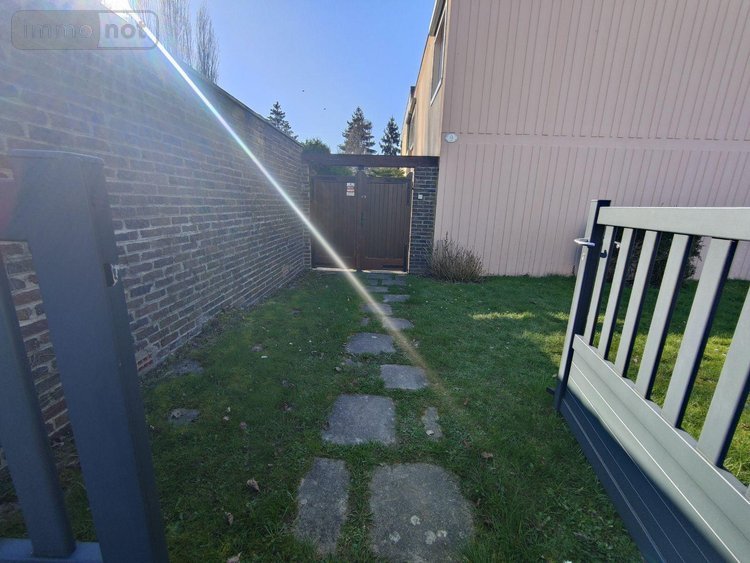 Maison a vendre Saint-Pierre-lès-Elbeuf 76320 Seine-Maritime 101 m2 5 pièces 147000 euros