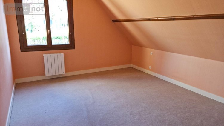 Maison a vendre Guécélard 72230 Sarthe 116 m2 5 pièces 188000 euros