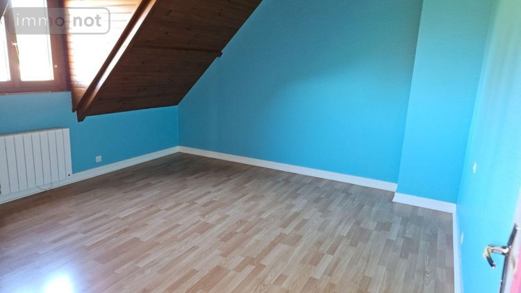 Maison a vendre Guécélard 72230 Sarthe 116 m2 5 pièces 188000 euros