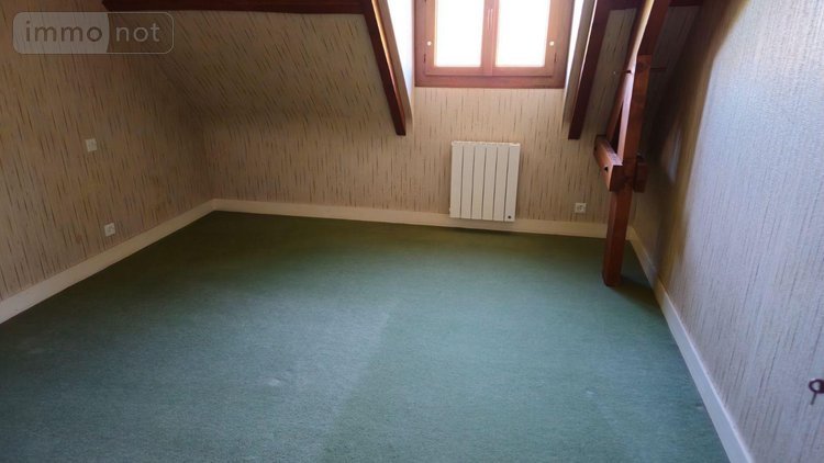 Maison a vendre Guécélard 72230 Sarthe 116 m2 5 pièces 188000 euros