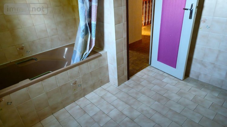 Maison a vendre Guécélard 72230 Sarthe 116 m2 5 pièces 188000 euros