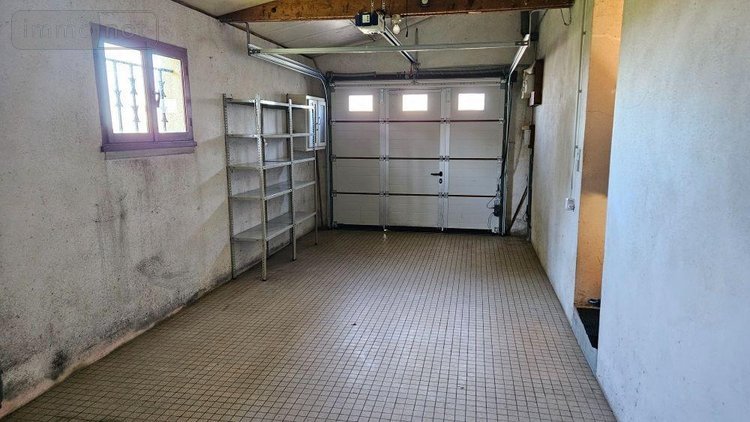 Maison a vendre Guécélard 72230 Sarthe 116 m2 5 pièces 188000 euros