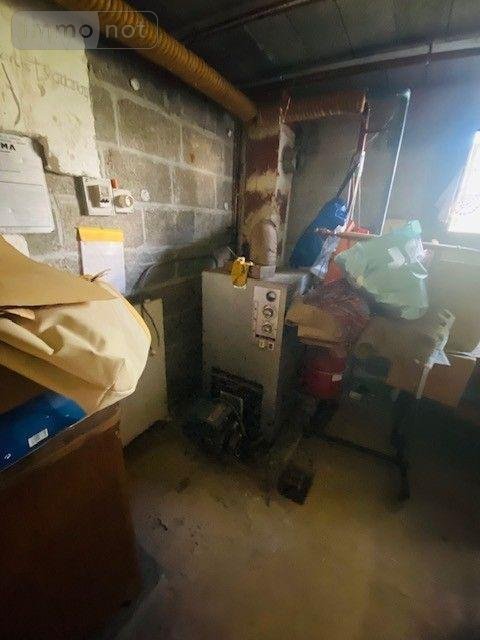 Maison a vendre Lannion 22300 Côtes-d'Armor 175 m2 8 pièces 364700 euros