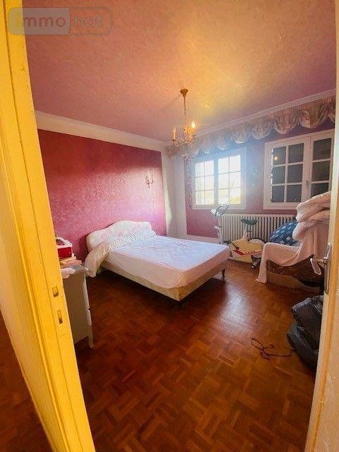 Maison a vendre Lannion 22300 Côtes-d'Armor 175 m2 8 pièces 364700 euros