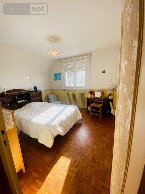 Maison a vendre Lannion 22300 Côtes-d'Armor 175 m2 8 pièces 364700 euros