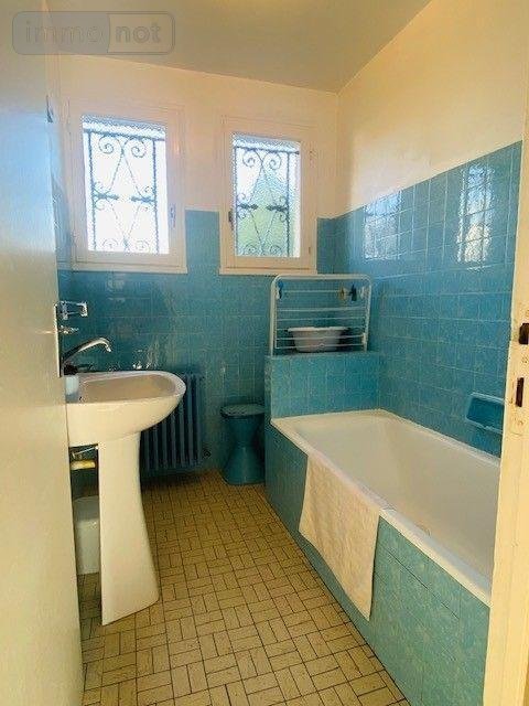 Maison a vendre Lannion 22300 Côtes-d'Armor 175 m2 8 pièces 364700 euros