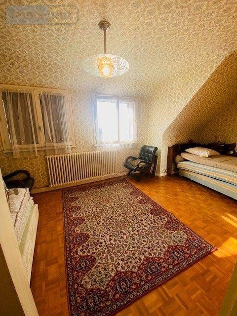 Maison a vendre Lannion 22300 Côtes-d'Armor 175 m2 8 pièces 364700 euros